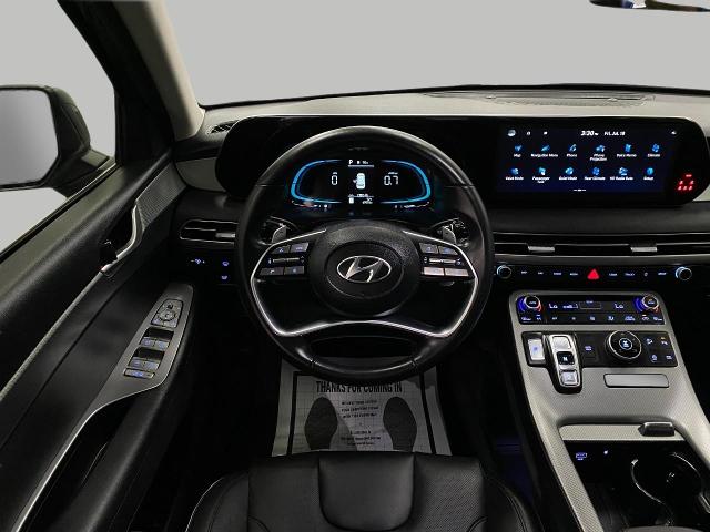 2023 Hyundai PALISADE Vehicle Photo in Appleton, WI 54913