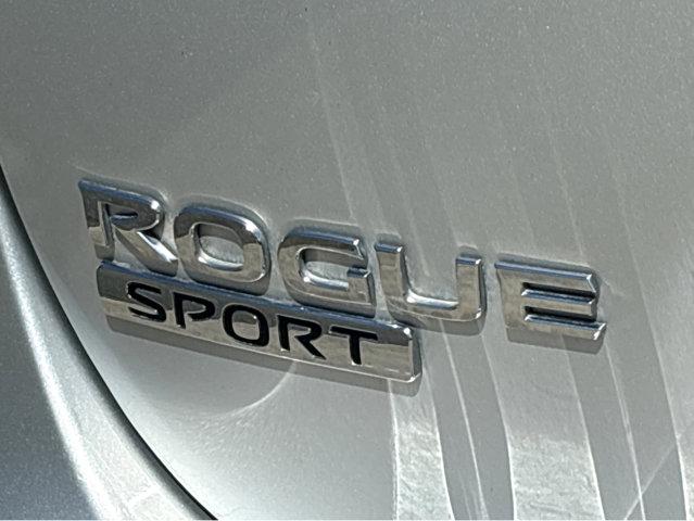 2018 Nissan Rogue Sport Vehicle Photo in Savannah, GA 31419