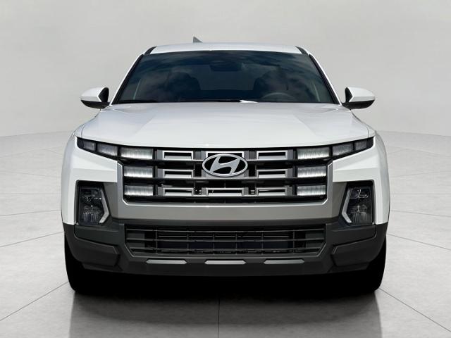 2025 Hyundai SANTA CRUZ Vehicle Photo in Green Bay, WI 54304