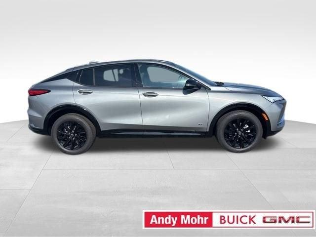 2025 Buick Envista Vehicle Photo in Fishers, IN 46038