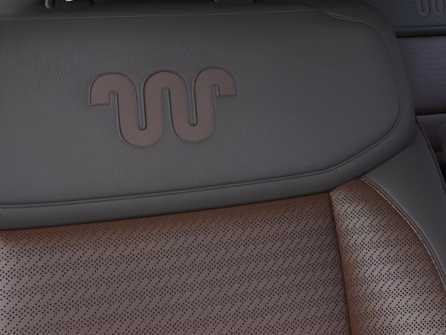 2025 Ford Expedition Max Vehicle Photo in Neenah, WI 54956