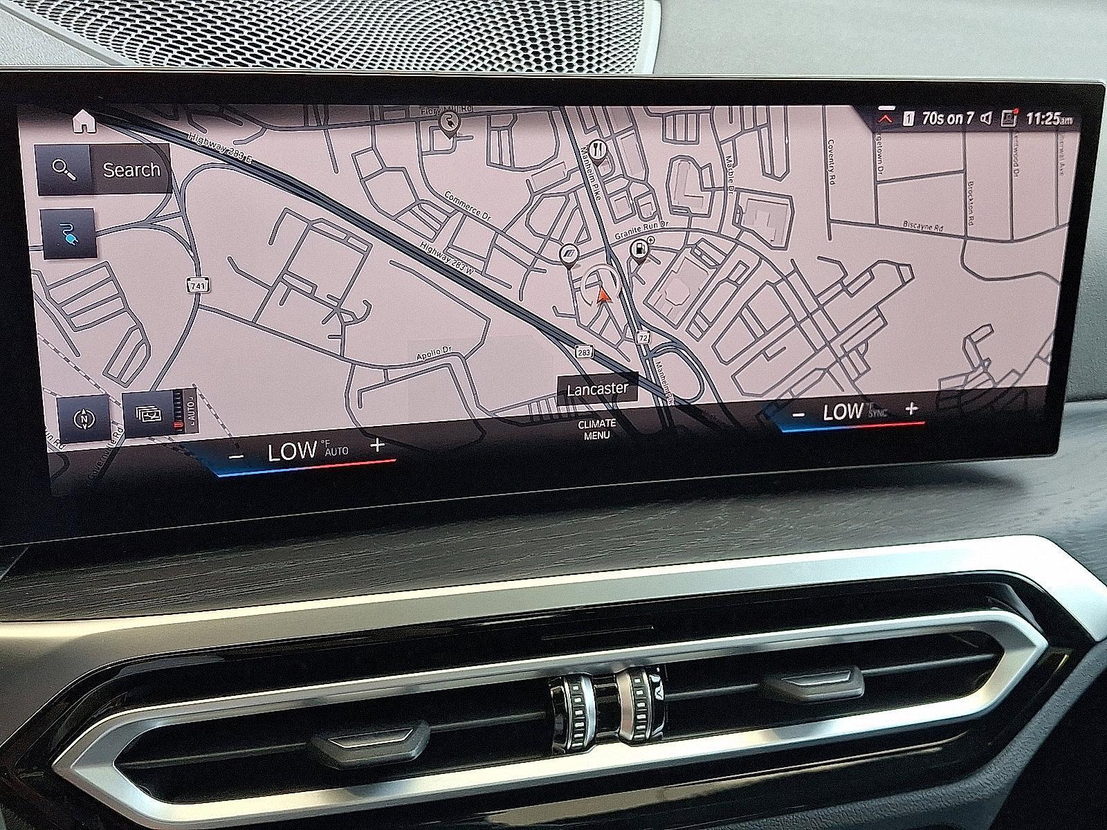 2023 BMW i4 Vehicle Photo in Lancaster, PA 17601