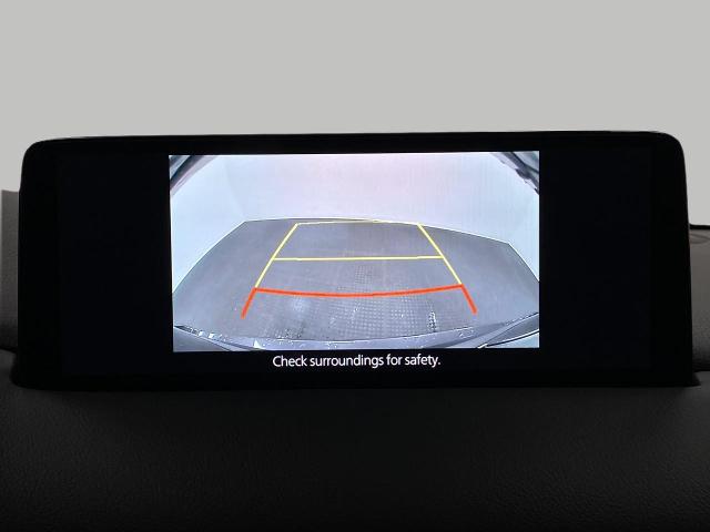 2025 Mazda CX-5 Vehicle Photo in Appleton, WI 54913