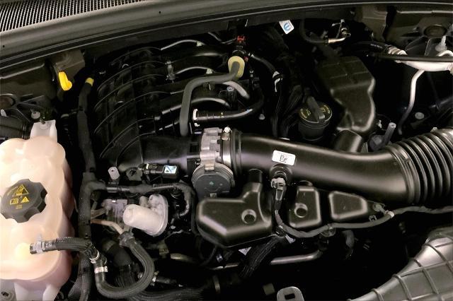 2024 Jeep Grand Cherokee Vehicle Photo in Kansas City, MO 64114