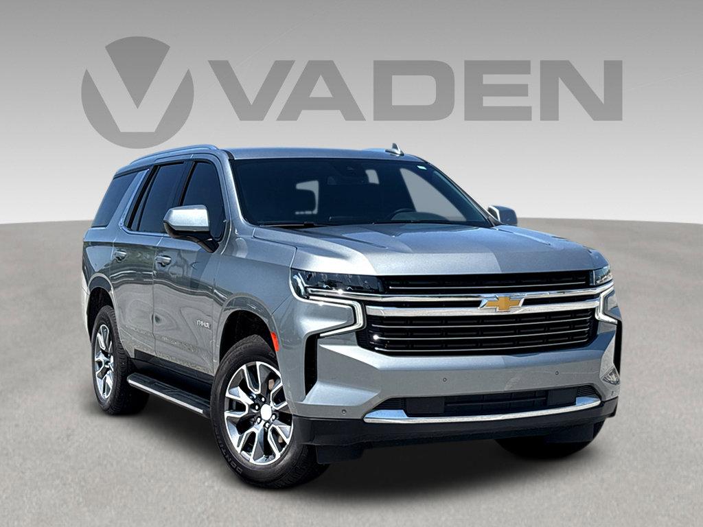 2023 Chevrolet Tahoe Vehicle Photo in POOLER, GA 31322-3252