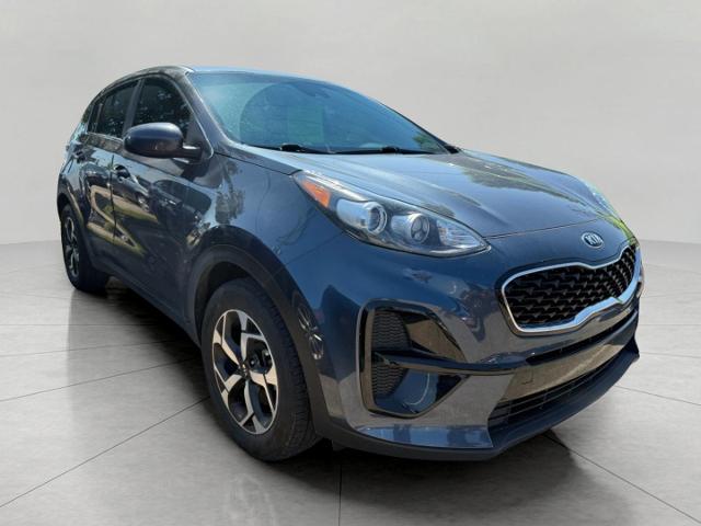 2022 Kia Sportage Vehicle Photo in Appleton, WI 54914