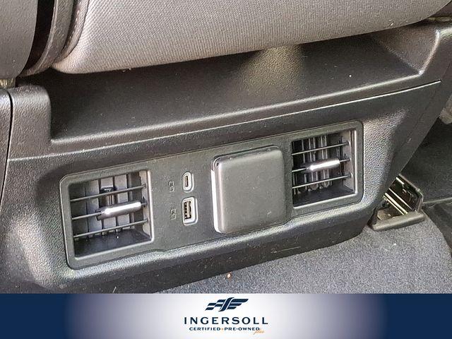 2024 Chevrolet Silverado 1500 Vehicle Photo in WATERTOWN, CT 06795-3318