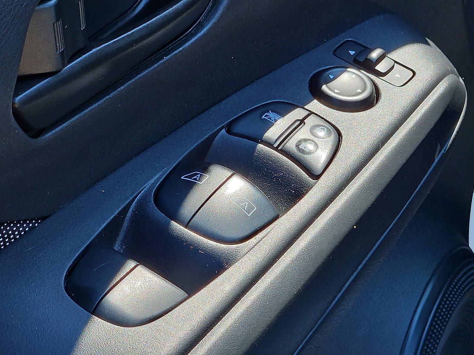 2020 Nissan Kicks Vehicle Photo in Jenkintown, PA 19046