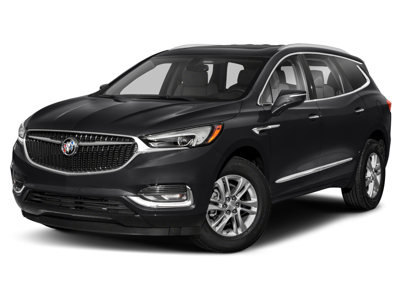 2021 Buick Enclave Vehicle Photo in Neenah, WI 54956