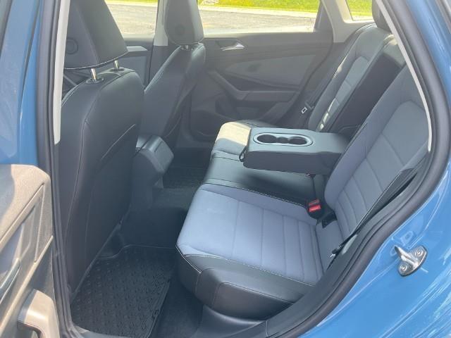2025 Volkswagen Jetta Vehicle Photo in Oshkosh, WI 54904