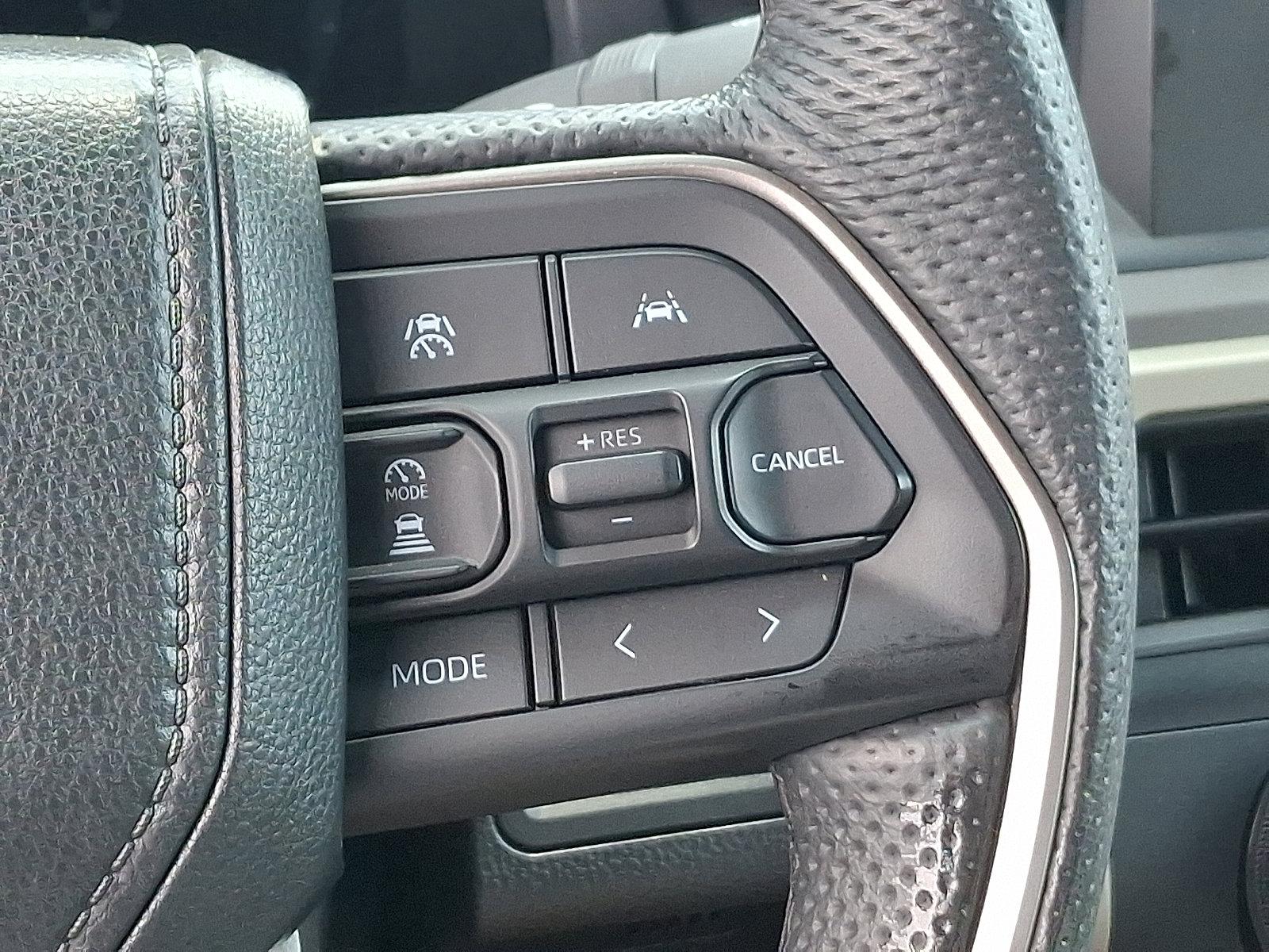 2024 Toyota Tacoma 4WD Vehicle Photo in Trevose, PA 19053
