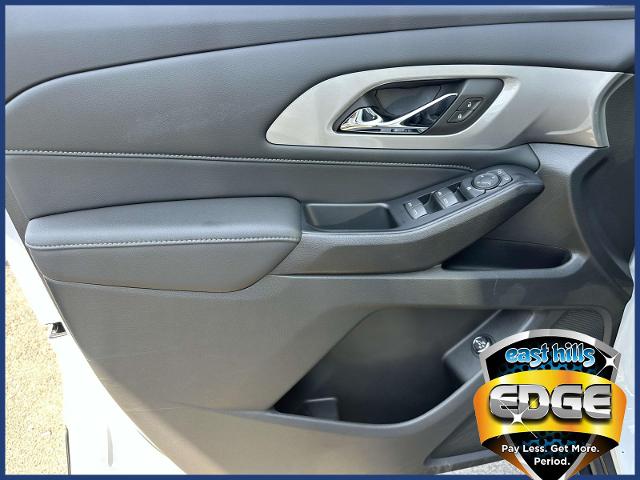 2023 Chevrolet Traverse Vehicle Photo in Roslyn, NY 11576