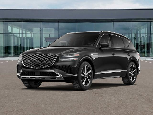 2026 Genesis GV80 Vehicle Photo in Appleton, WI 54913