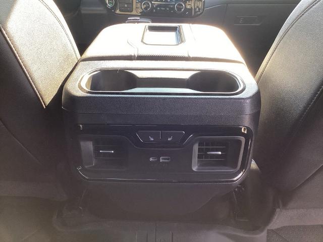 2022 Chevrolet Silverado 1500 Vehicle Photo in GARDNER, MA 01440-3110