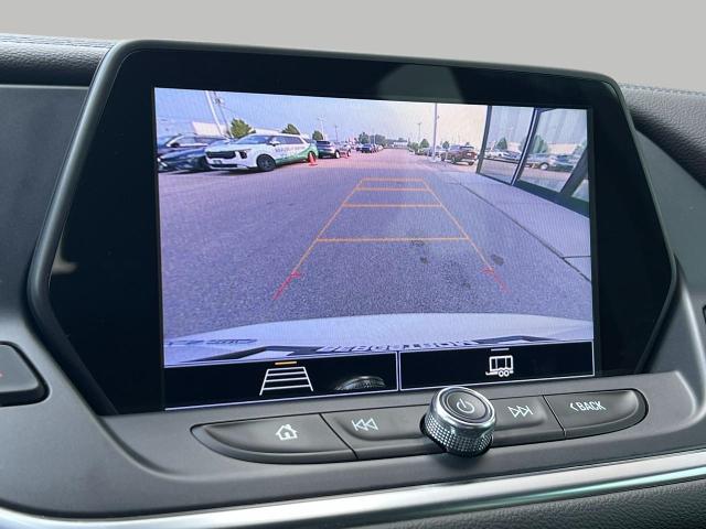 2021 Chevrolet Blazer Vehicle Photo in Appleton, WI 54914