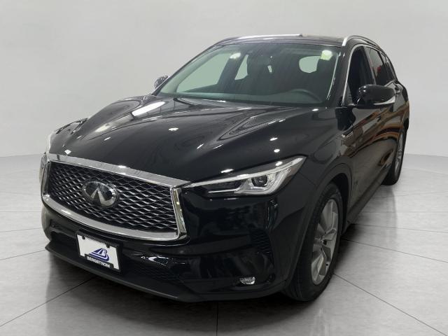 2019 INFINITI QX50 Vehicle Photo in GREEN BAY, WI 54303-3330