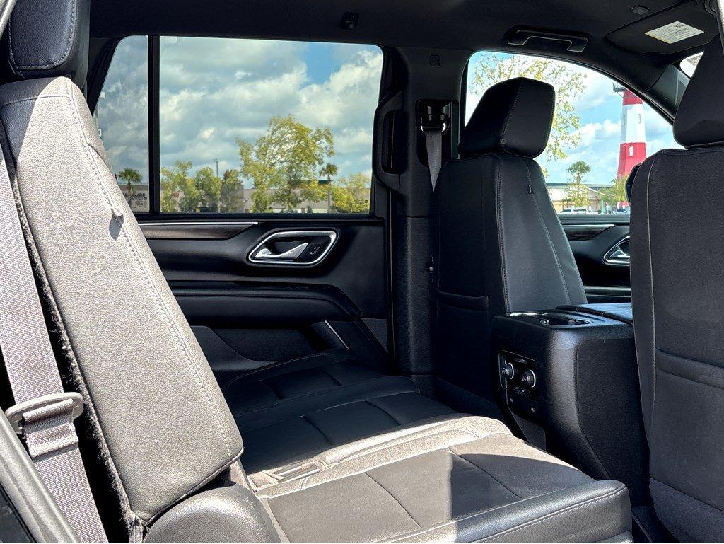 2023 Chevrolet Tahoe Vehicle Photo in SAVANNAH, GA 31406-4513