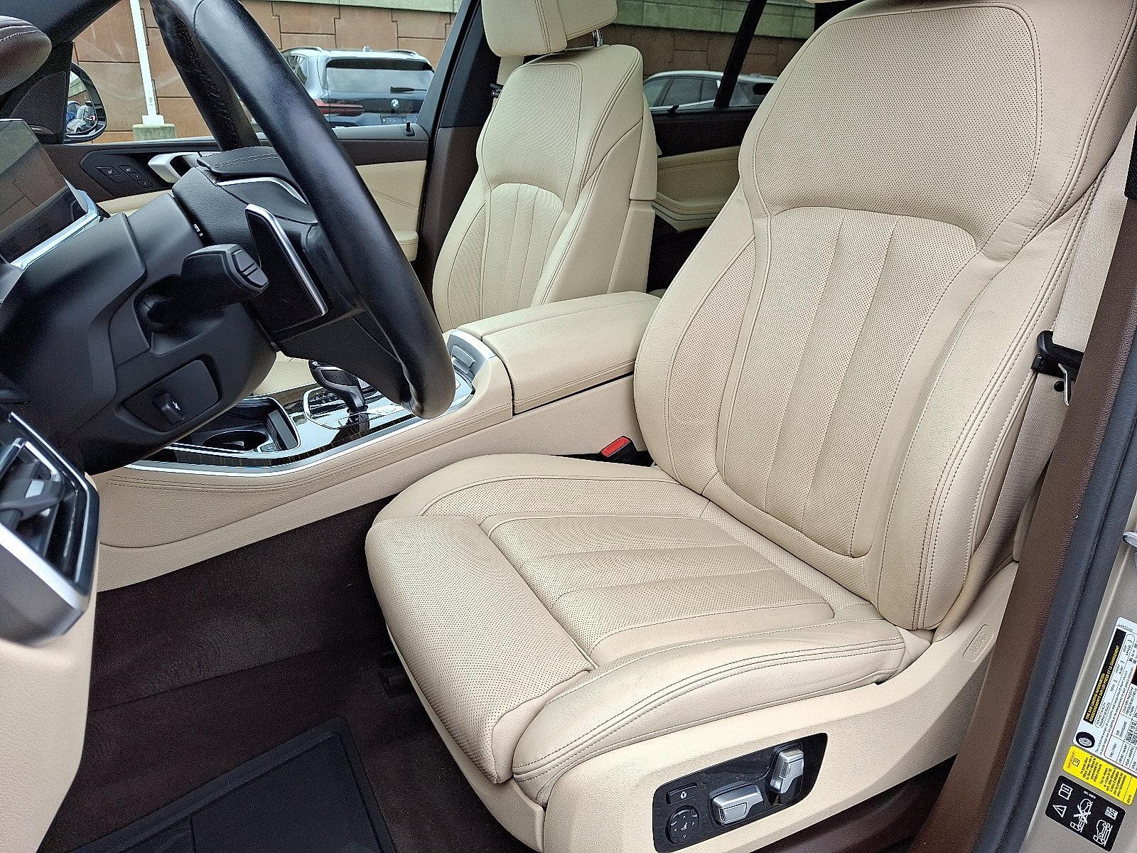 2019 BMW X5 xDrive40i Vehicle Photo in Lancaster, PA 17601