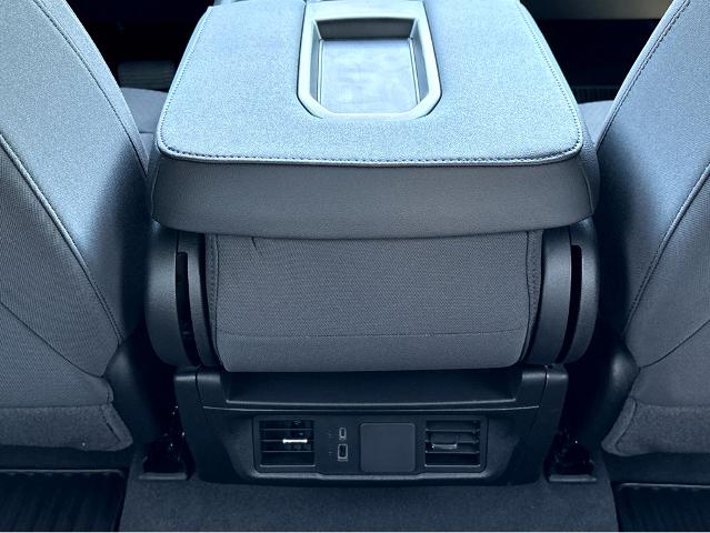 2025 Chevrolet Silverado 1500 Vehicle Photo in BEAUFORT, SC 29906-4218