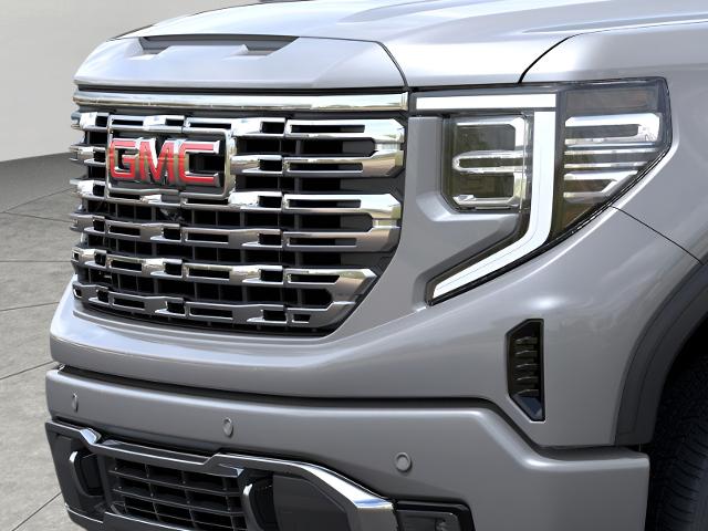 2026 GMC Sierra 1500 Vehicle Photo in OSHKOSH, WI 54904-7811