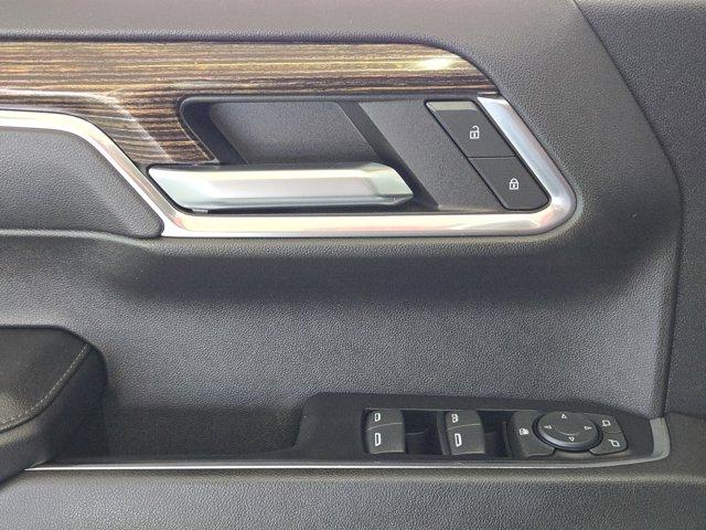 2023 GMC Sierra 1500 Vehicle Photo in Decatur, TX 76234