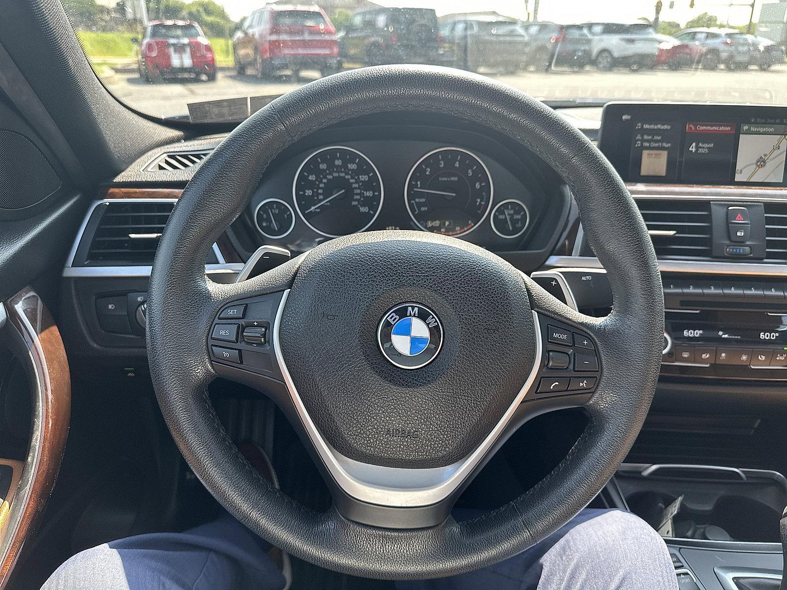 2018 BMW 330i xDrive Vehicle Photo in Lancaster, PA 17601