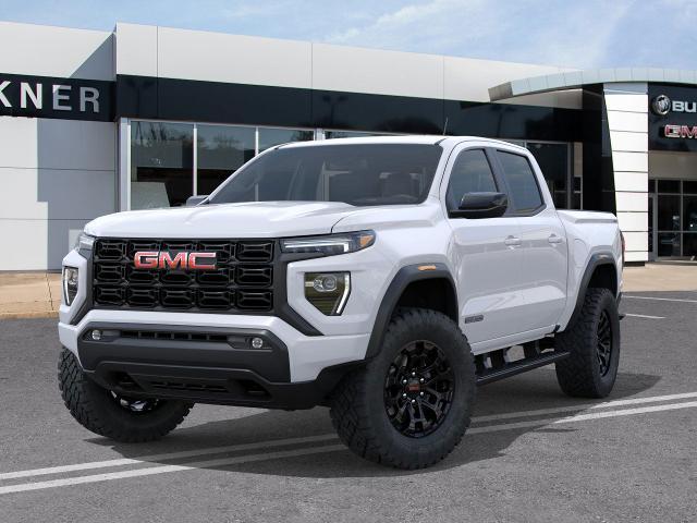 2026 GMC Canyon Vehicle Photo in TREVOSE, PA 19053-4984
