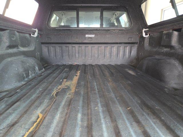 2018 Chevrolet Silverado 1500 Vehicle Photo in Decatur, TX 76234