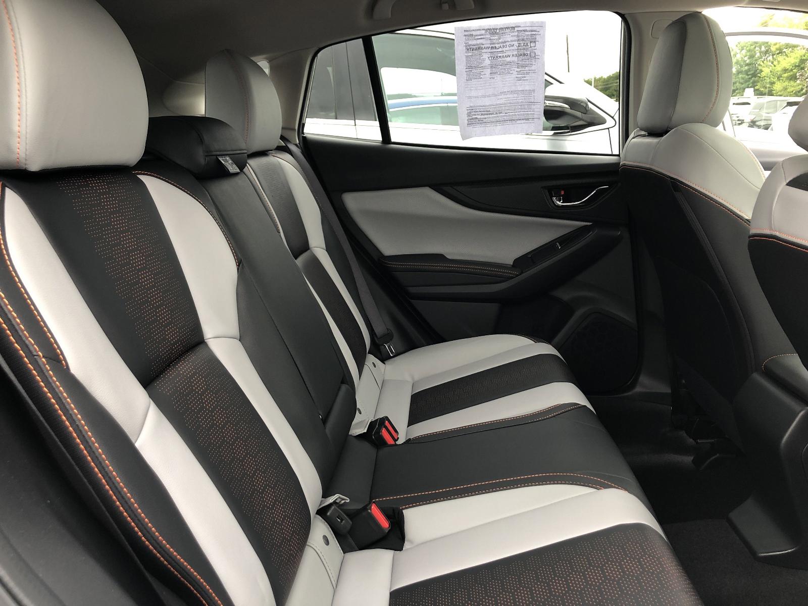 2021 Subaru Crosstrek Vehicle Photo in Mechanicsburg, PA 17050
