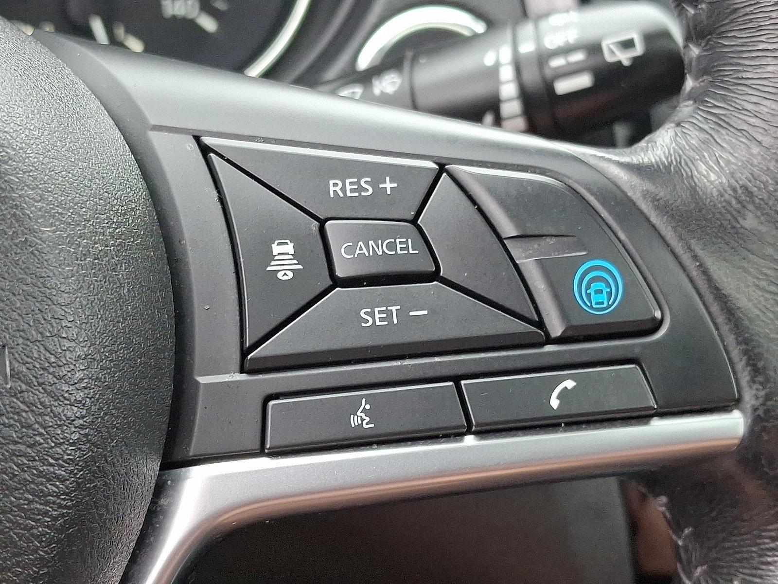 2019 Nissan Rogue Vehicle Photo in Mechanicsburg, PA 17050-2306