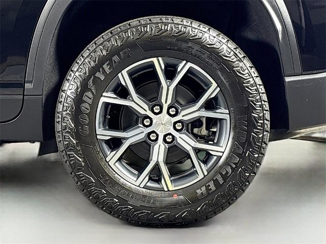 2026 GMC Acadia Vehicle Photo in PUYALLUP, WA 98371-4149