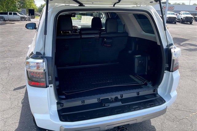 2023 Toyota 4Runner Vehicle Photo in INDEPENDENCE, MO 64055-1314