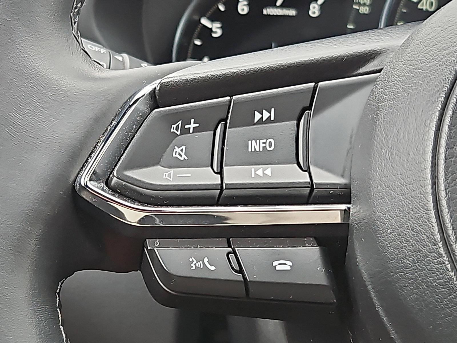 2024 Mazda CX-5 Vehicle Photo in Trevose, PA 19053