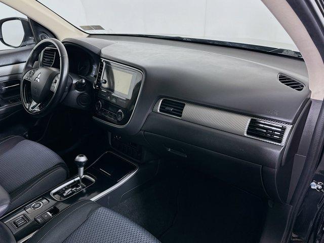 2018 Mitsubishi Outlander Vehicle Photo in Doylsetown, PA 18901