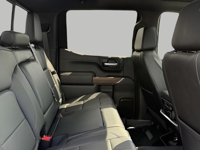 2021 Chevrolet Silverado 1500 Vehicle Photo in MIDDLETON, WI 53562-1492
