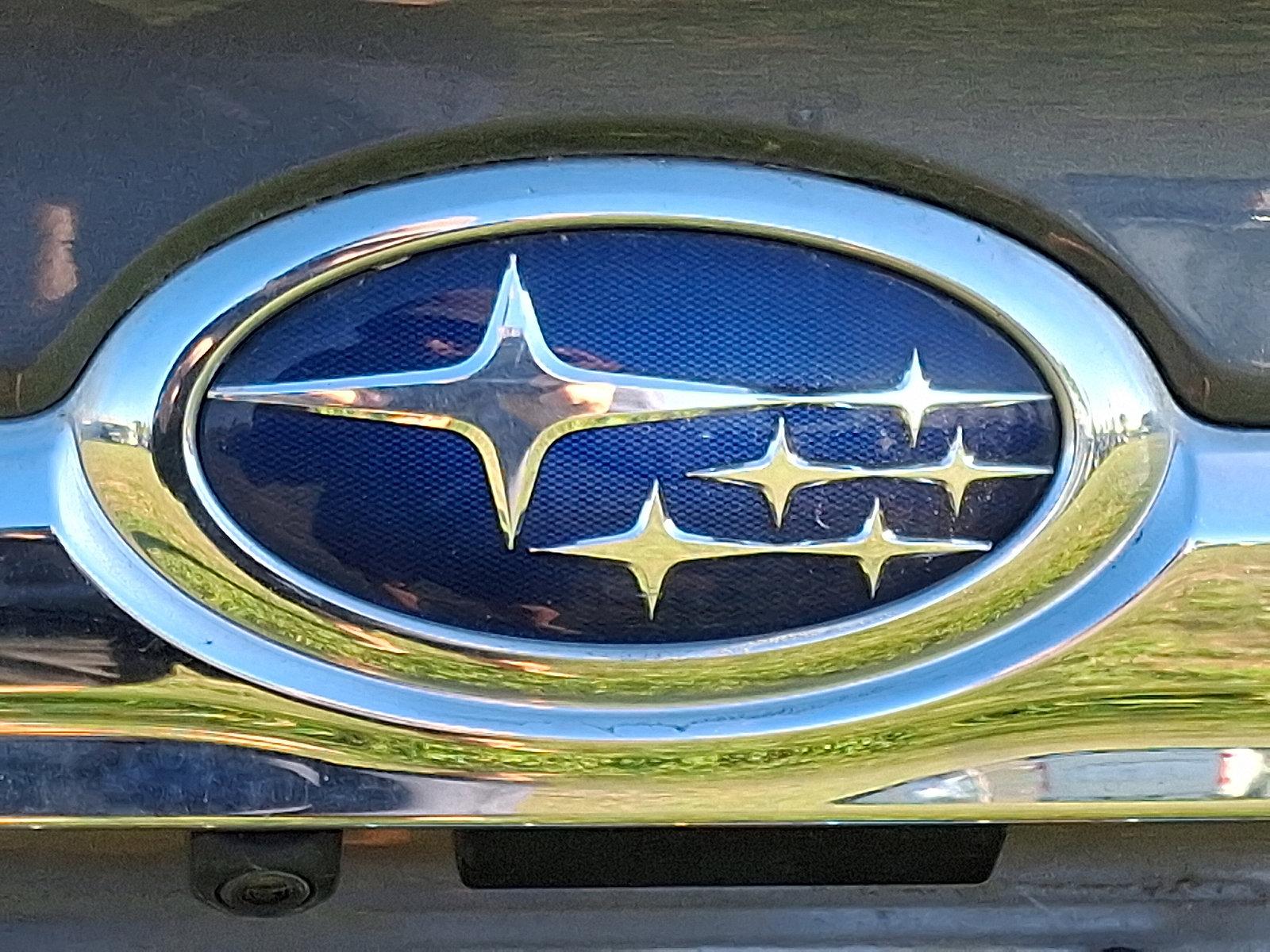 2019 Subaru Ascent Vehicle Photo in Easton, PA 18045