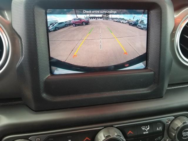 2021 Jeep Wrangler Vehicle Photo in ELYRIA, OH 44035-6349