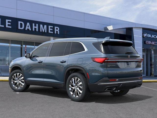 2026 Buick Enclave Vehicle Photo in KANSAS CITY, MO 64114-4545