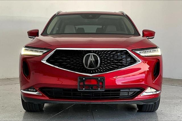 2024 Acura MDX Vehicle Photo in Grapevine, TX 76051