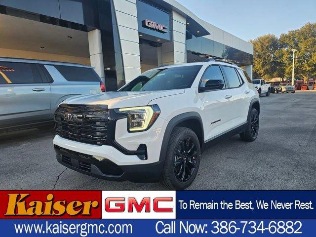 2026 GMC Terrain Elevation AWD