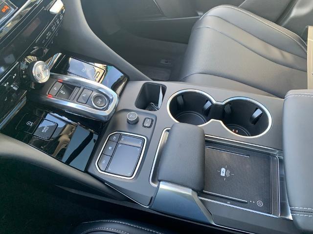 2024 Acura MDX Vehicle Photo in Tulsa, OK 74145