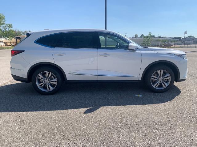 2024 Acura MDX Vehicle Photo in Tulsa, OK 74145