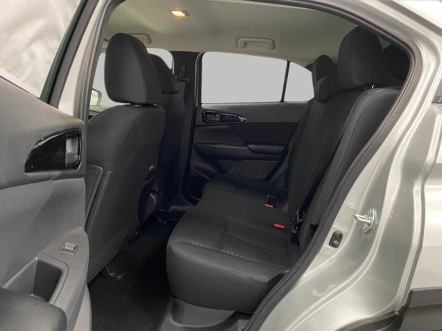 2024 Mitsubishi Eclipse Cross Vehicle Photo in Appleton, WI 54913