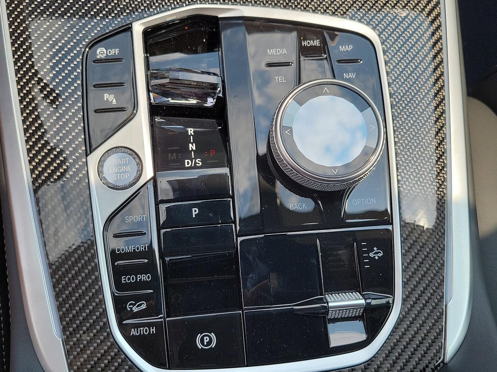2025 BMW X7 M60i Vehicle Photo in Lancaster, PA 17601