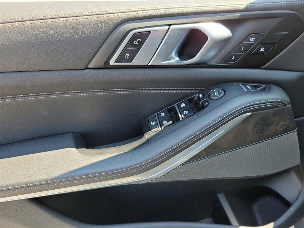 2024 BMW X5 xDrive40i Vehicle Photo in Muncy, PA 17756