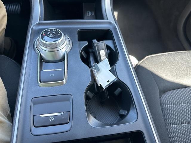 2021 Ford Edge Vehicle Photo in Webster, MA 01570-1415