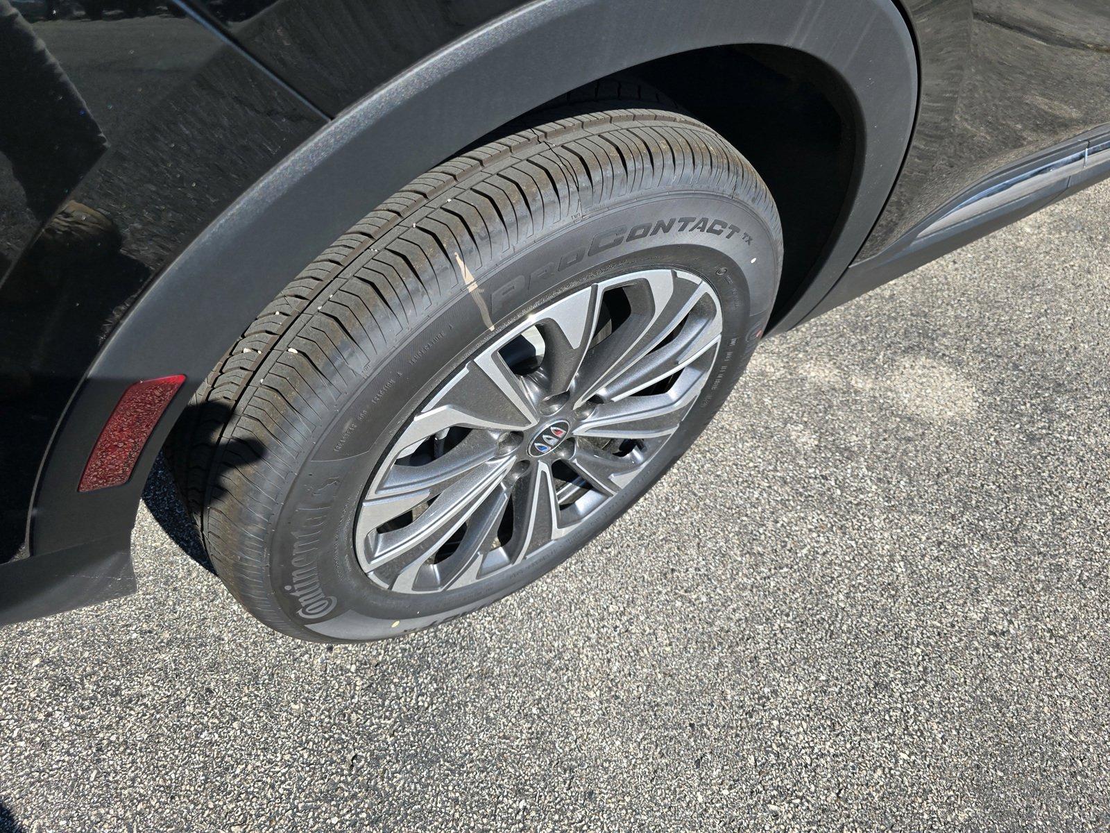 2024 Buick Envision Vehicle Photo in Rolla, MO 65401