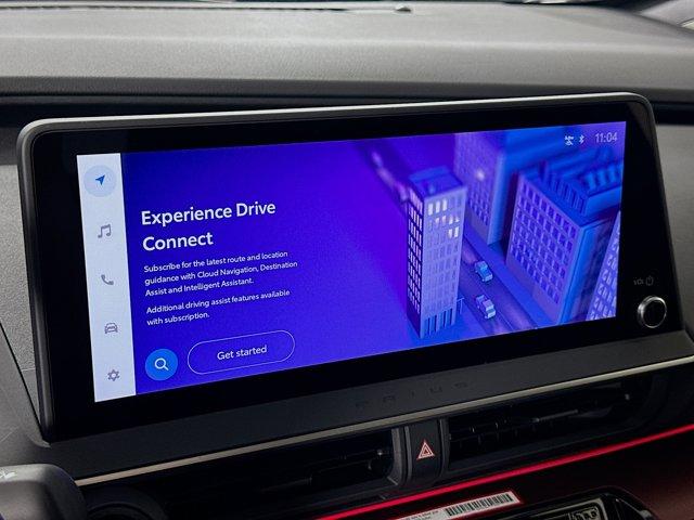 2024 Toyota Prius Prime Vehicle Photo in Flemington, NJ 08822