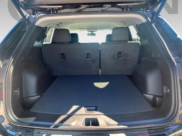 2024 Chevrolet Blazer Vehicle Photo in BEAUFORT, SC 29906-4218