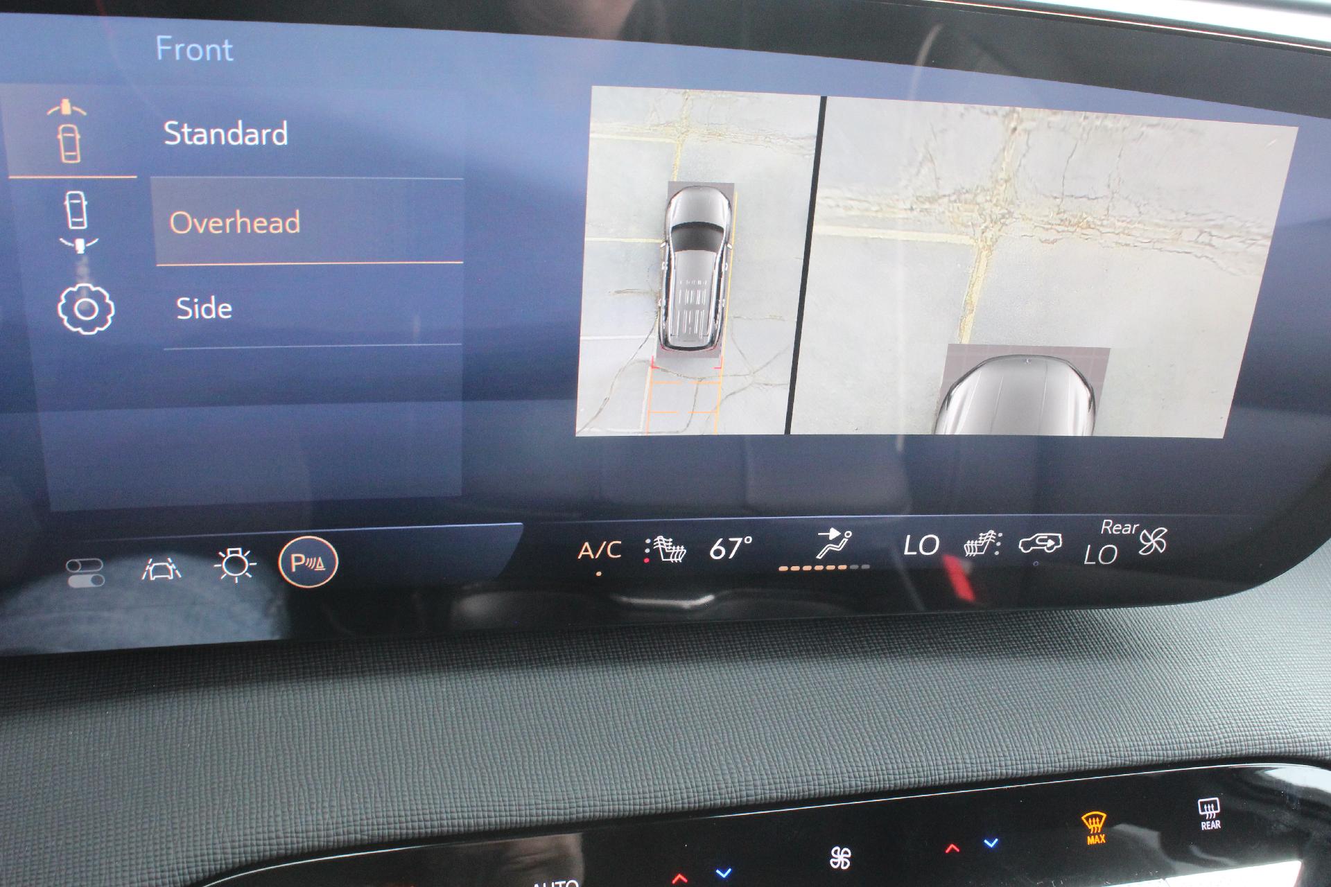 2025 Buick Enclave Vehicle Photo in AURORA, CO 80012-4011